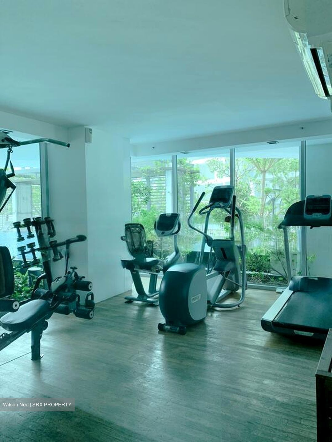 Coralis (D15), Condominium #636778041